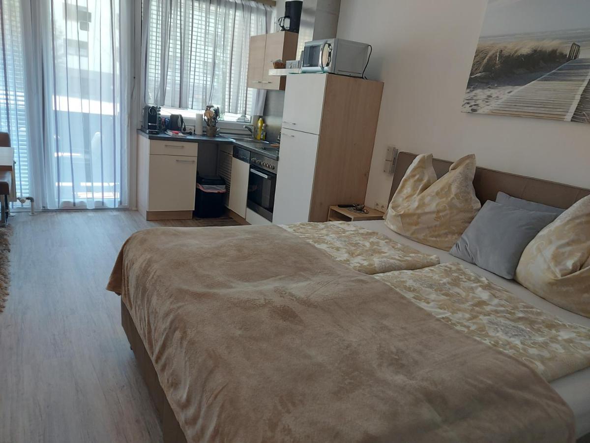 Appartement Daniel Kaprun Exterior photo