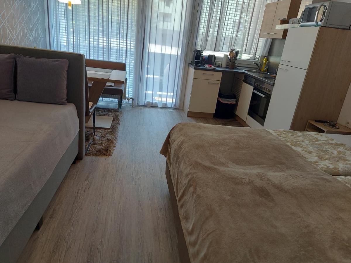 Appartement Daniel Kaprun Exterior photo