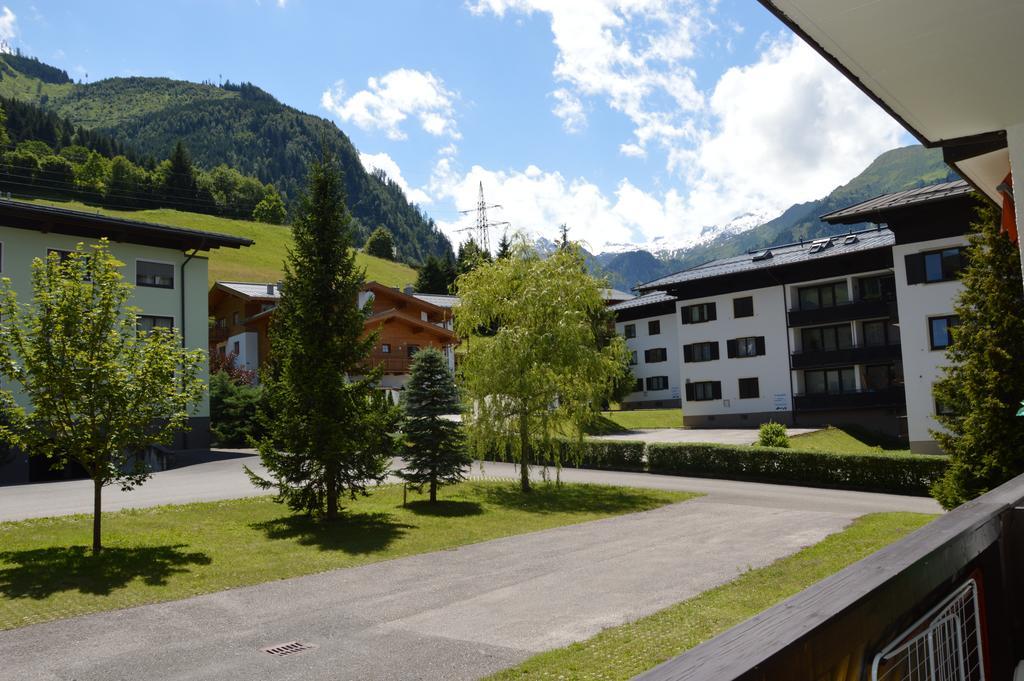 Appartement Daniel Kaprun Exterior photo