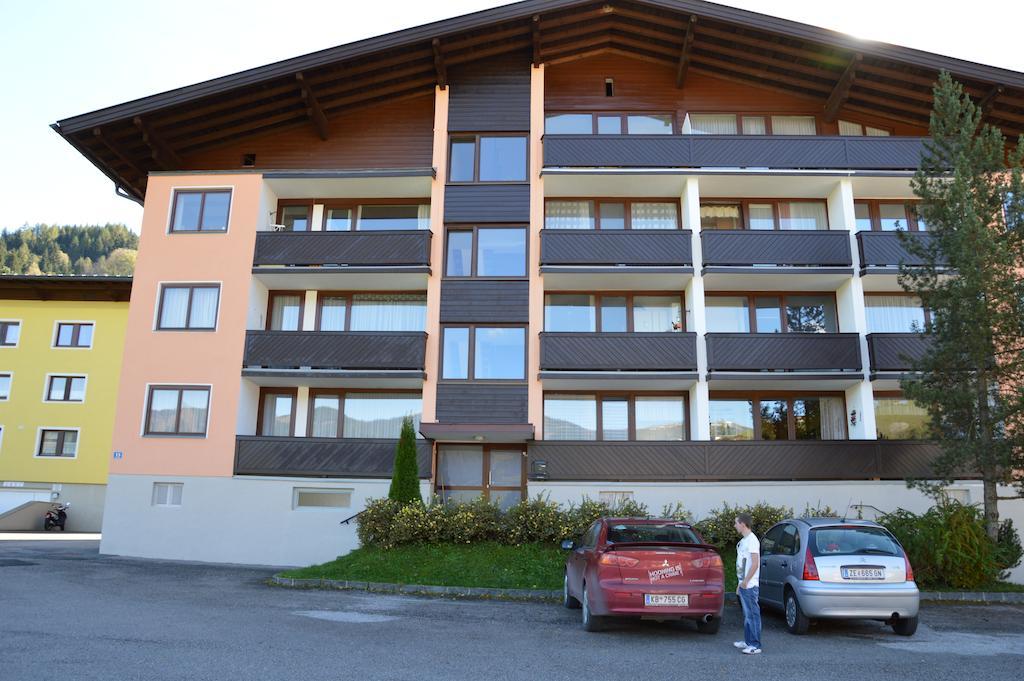 Appartement Daniel Kaprun Exterior photo
