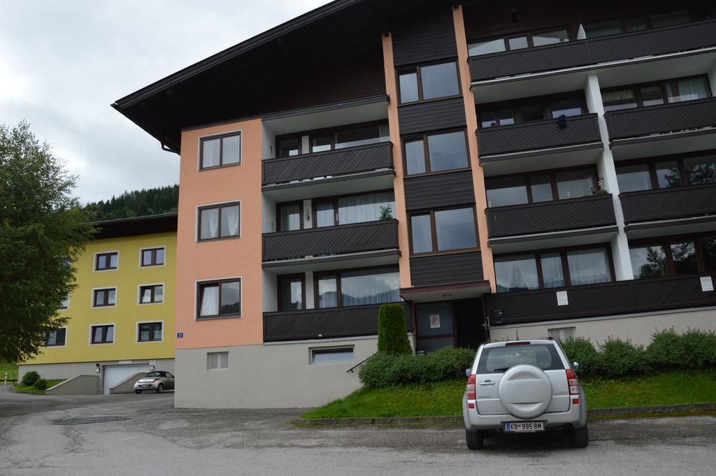 Appartement Daniel Kaprun Exterior photo